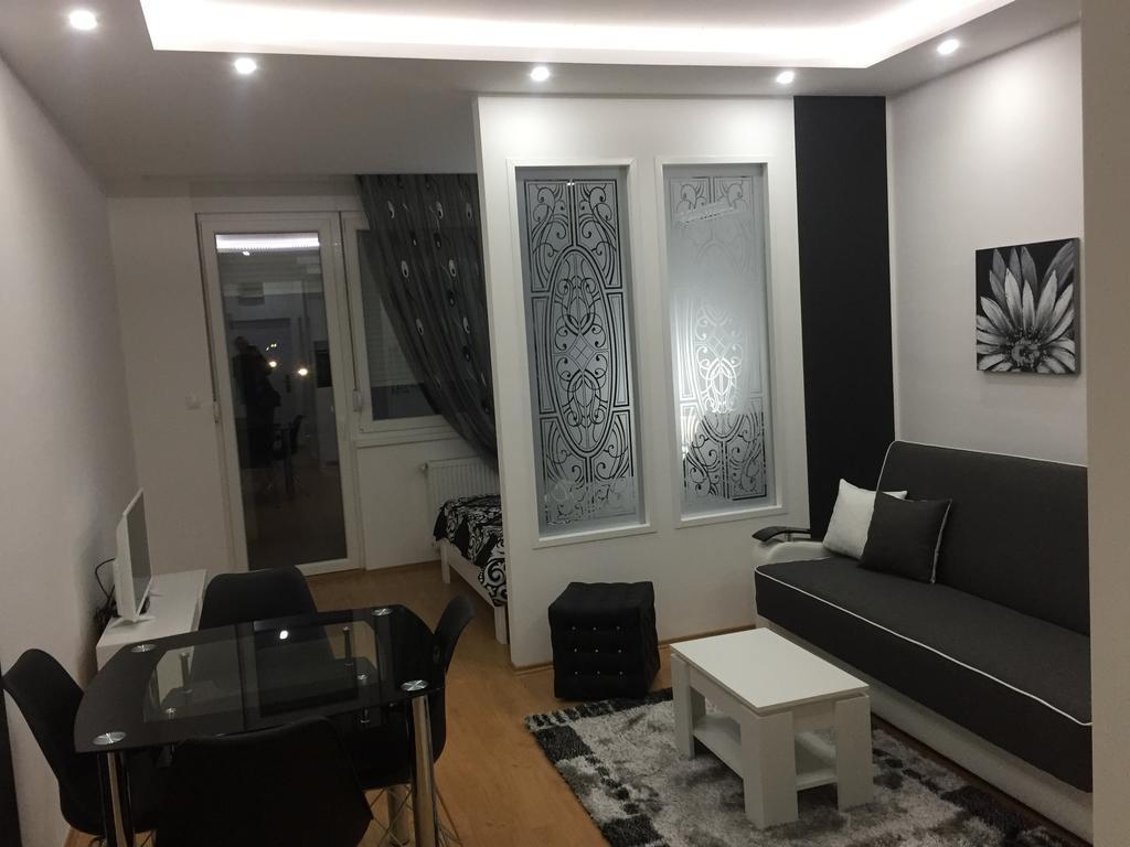Apartman Jezdic Banja Koviljaca Exterior photo